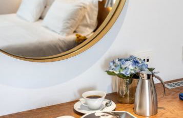 DAYS City Suites - Foto 8