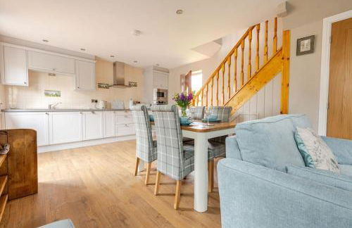 Olive Cottage Nidd Grange Moor Monkton - Foto 37