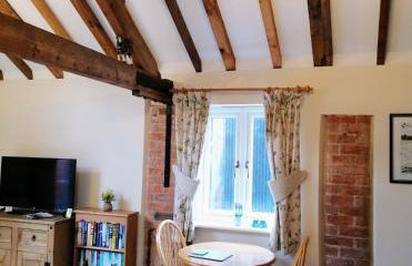 Poplar Cottage - Foto 6