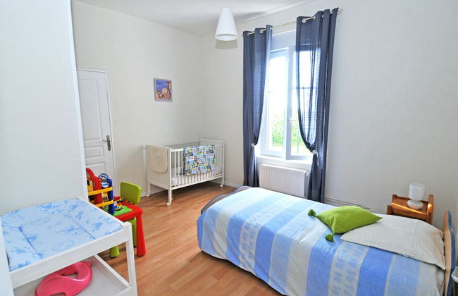 Gîte la Champeigne - Foto 8