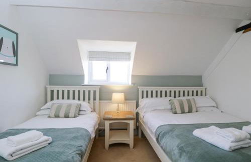 The Old School House - Photo 38