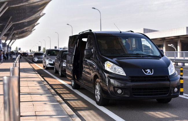 Traslado privado de Bolonia a Roma - Foto 5