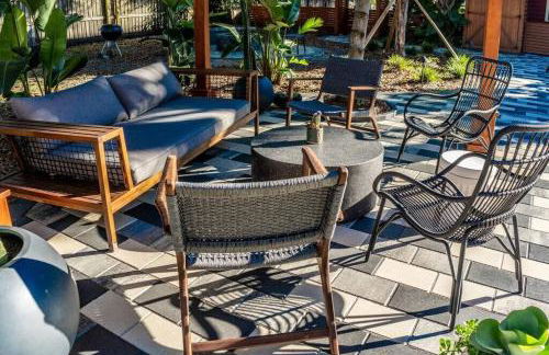 Studio loft w pool spa & gardens near downtown - Foto 20