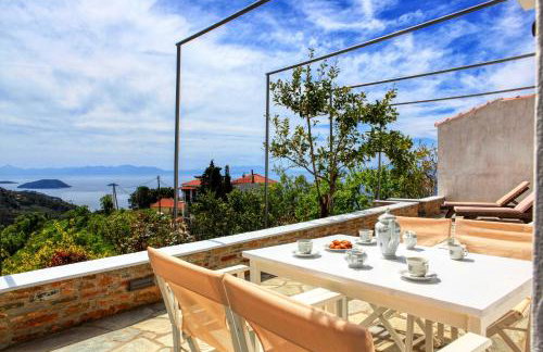 Villa Lemonia - Foto 1