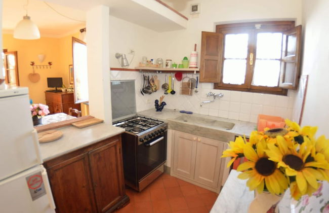 Capannori Playful Cottage - Foto 5