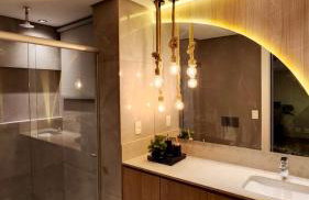 Loft de Luxo c/ Home Office ao lado Shopping CG. - Foto 22