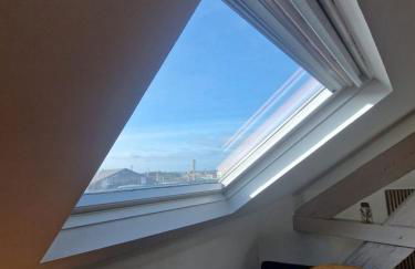 Cozy studio Libourne Train station within walking distance - Foto 38