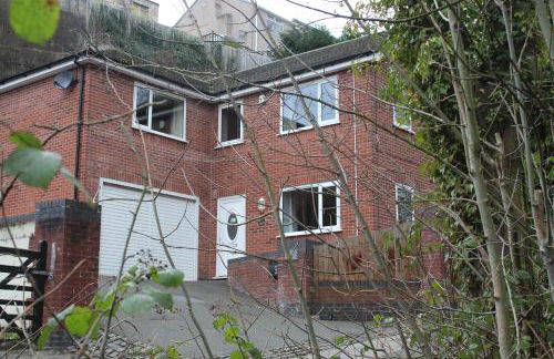 4 Bedroom Detached Holiday home with Hot Tub - Foto 1