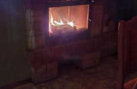 Domki nad potokiem - Foto 2