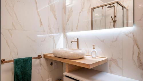 GuestHost - Dolomite Elegance - Chic Flat in San Vito di Cadore - Foto 5