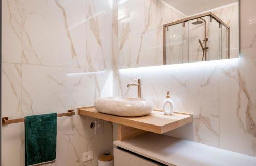 GuestHost - Dolomite Elegance - Chic Flat in San Vito di Cadore - Foto 5