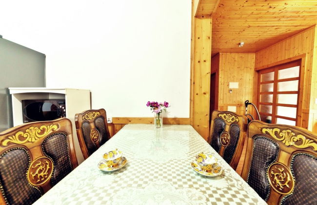 Muju Cherish Pension - Foto 74