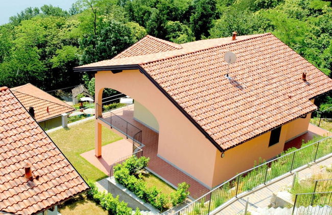 Residential Complex With Panoramic Views and Pool - Foto 22