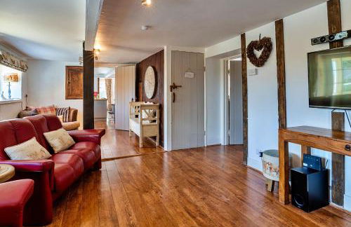 Finest Retreats - Heath Hills at Okehampton - Foto 12