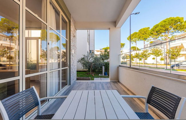 Garden View Apartment - Karafili - Photo 33