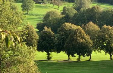 Golfsuite Axel in Uttlau-Haarbach - Foto 20