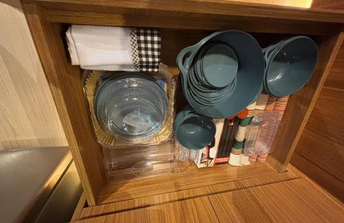 Loft Moderno no Porto Maravilha Design e Conforto - Foto 22