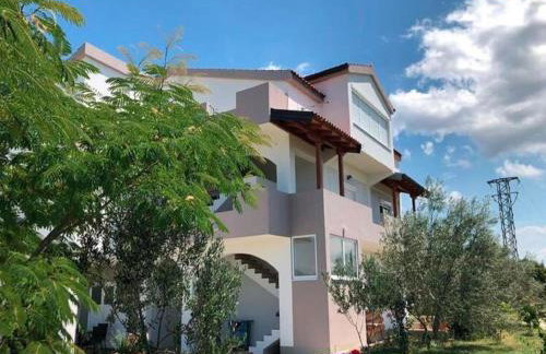 Delightful Apartment in Radovin With Garden - Foto 80