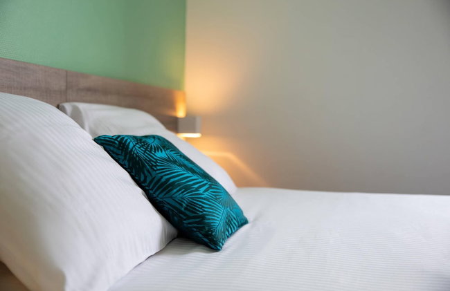 Comfort Aparthotel Toulouse Metropole - Foto 22