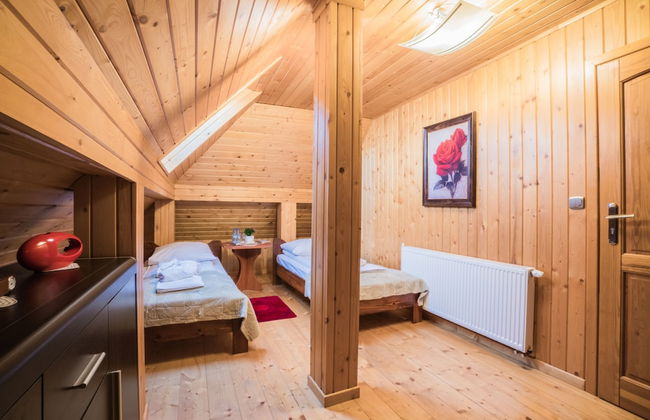 Rezydencja Marjo - Foto 10