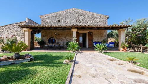 Finca Fonoll - Foto 4