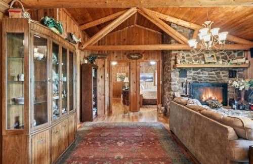 Lake Escape to an Elegant 4 Br Home 3 bath Home - Foto 27