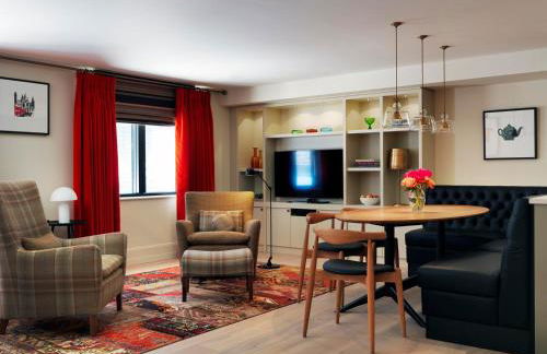 Cheval Knightsbridge - Foto 10