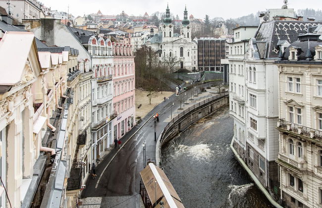 Madonna Apartments - Foto 21