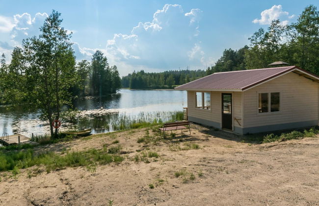 Villa kaisla - Foto 25