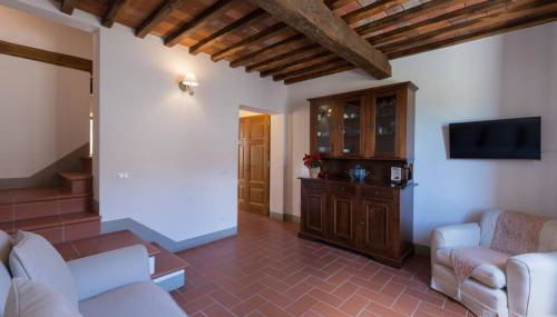 Cozy House In Panzano In Chianti - Foto 3