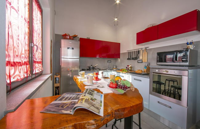 Villa Laura Private Pool and Garden - Foto 8