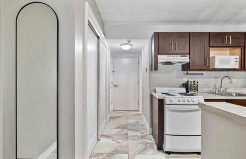 The Luxe Nook, Premier Studio in Scenic Congers - Foto 29