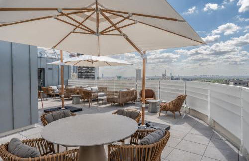 Edgar Suites La Défense - Puteaux - Foto 51