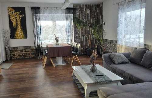 Familienfreundliche Wohnungen - Foto 18