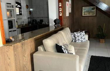 Casa Canto da Serra - Foto 17