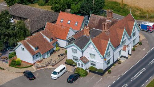 The White Horse Inn - Foto 2