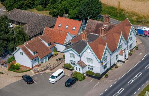 The White Horse Inn - Foto 2