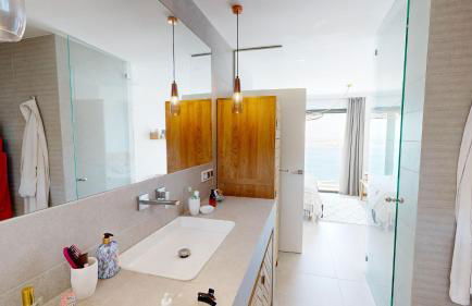 Maison face à la Mer au-dessus de la baie de Rosas - Foto 32