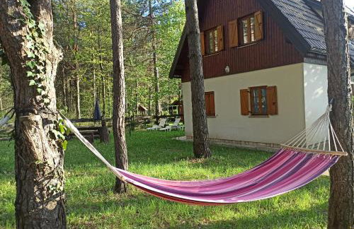 Plitvice Studio Apartments - Foto 47