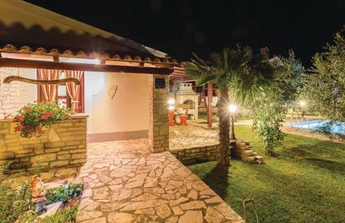 Two-Bedroom Holiday Home In Rebici - Foto 19