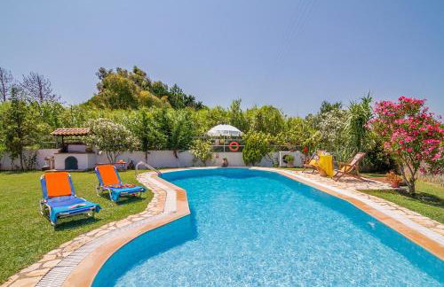 Villa Emilia - Foto 23