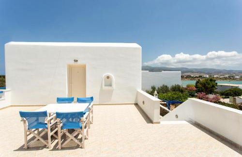 Theologos Beach - Foto 14