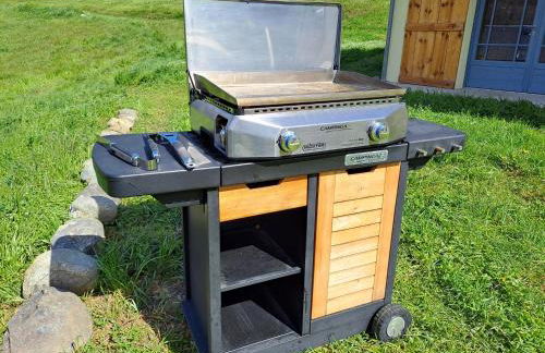 Chalet classé 5 étoiles avec bain nordique entièrement neuf - Foto 8