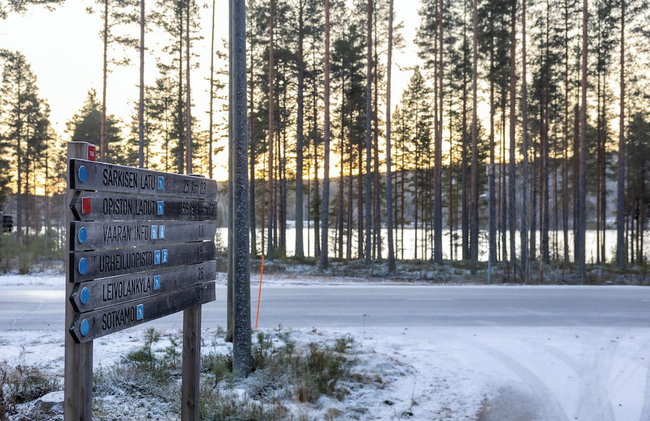 Vuokatin Välke A10 - Foto 22