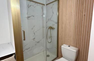 Studio MBS 2- Cosy, Tramway, Wifi, Parking, Equipé - Foto 37