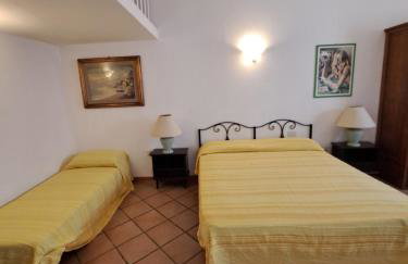 monolocale in villa centrale - Foto 16