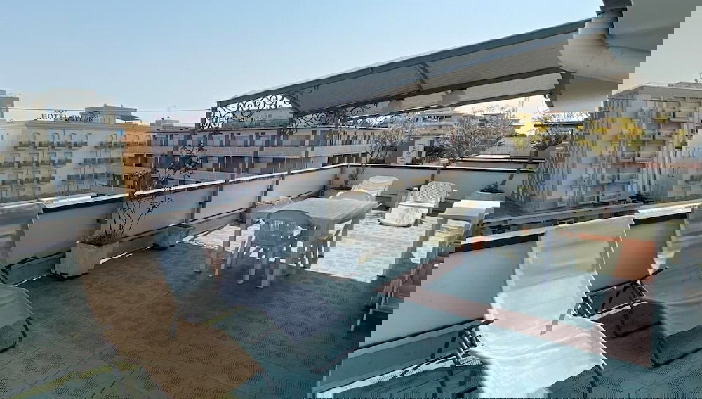 Studio With Lovely Terrace 200 m From the Beach - Foto 1, Imagen principal