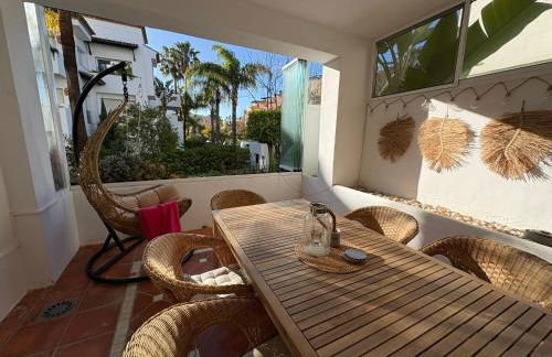 Costalita on the Beach - 3 bedroom cosy apartment - Foto 12