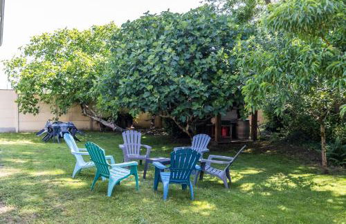 Jolie maison LE TEICH bassin Park/wifi - Photo 57