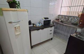 Casa No Centro de Angra da Glaucia - Foto 11